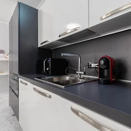 Giulia - Apartmán Alassio